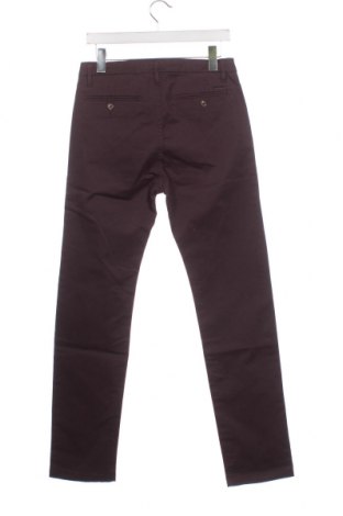 Pantaloni de bărbați Funky Buddha, Mărime S, Culoare Mov, Preț 60,10 Lei