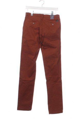 Pantaloni de bărbați Funky Buddha, Mărime S, Culoare Maro, Preț 31,48 Lei