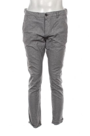 Ανδρικό παντελόνι Gabba, Μέγεθος M, Χρώμα Γκρί, Τιμή 3,59 €