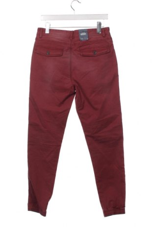 Ανδρικό παντελόνι Garage, Μέγεθος S, Χρώμα Κόκκινο, Τιμή 6,28 €
