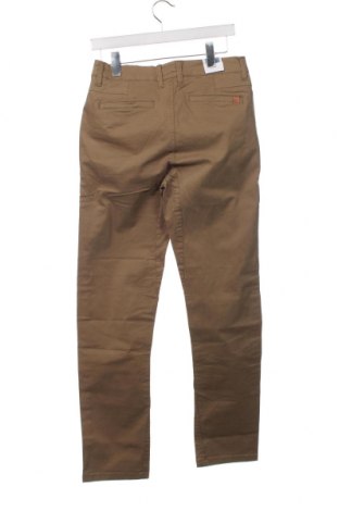 Pantaloni de bărbați Garage, Mărime S, Culoare Bej, Preț 57,24 Lei