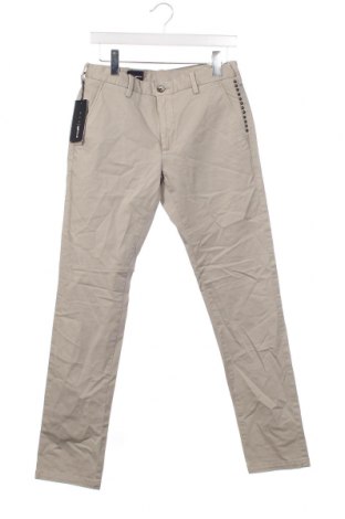 Pantaloni de bărbați Gas, Mărime M, Culoare Bej, Preț 43,42 Lei