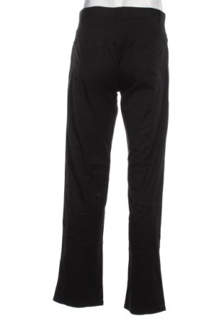 Pantaloni de bărbați George, Mărime M, Culoare Negru, Preț 13,35 Lei