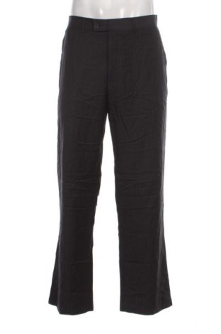 Pánské kalhoty  George, Velikost XL, Barva Černá, Cena  102,00 Kč