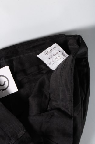 Мъжки панталон Gioberti, Размер XL, Цвят Черен, Цена 35,00 лв.