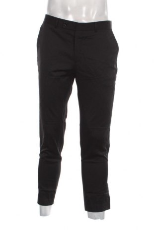 Мъжки панталон Gioberti, Размер XL, Цвят Черен, Цена 17,15 лв.