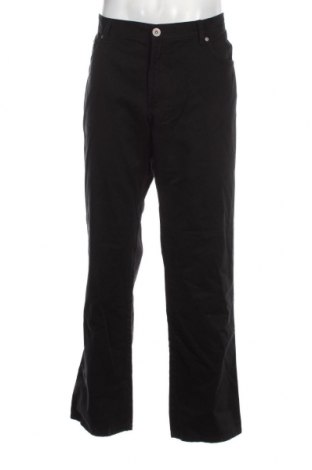 Мъжки панталон H.I.S, Размер XL, Цвят Черен, Цена 8,12 лв.