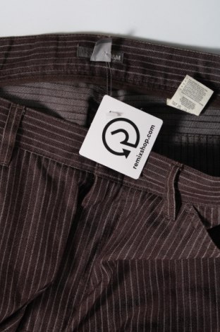 Pánske nohavice  H&M, Veľkosť L, Farba Hnedá, Cena  4,27 €