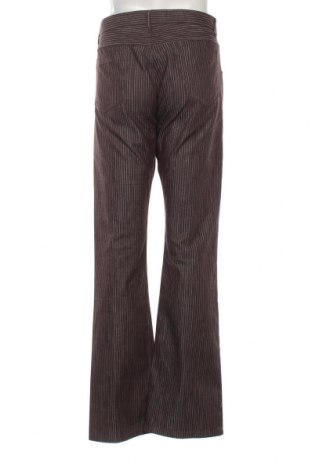 Pánské kalhoty  H&M, Velikost L, Barva Hnědá, Cena  125,00 Kč