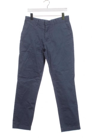 Ανδρικό παντελόνι H&M, Μέγεθος S, Χρώμα Μπλέ, Τιμή 3,59 €