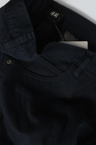 Ανδρικό παντελόνι H&M, Μέγεθος M, Χρώμα Μπλέ, Τιμή 3,59 €