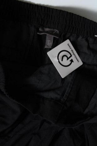 Мъжки панталон H&M, Размер L, Цвят Черен, Цена 7,83 лв.