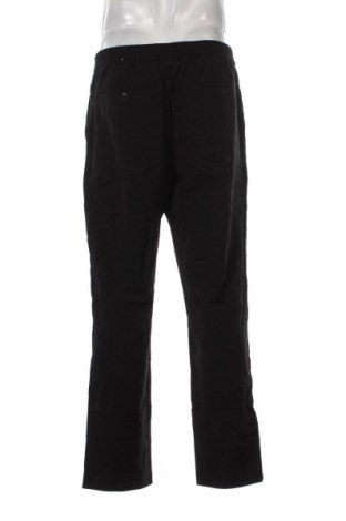 Pánské kalhoty  H&M, Velikost L, Barva Černá, Cena  111,00 Kč