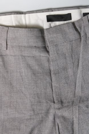 Мъжки панталон H&M, Размер S, Цвят Сив, Цена 6,67 лв.