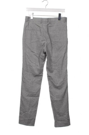 Pantaloni de bărbați H&M, Mărime S, Culoare Gri, Preț 17,17 Lei