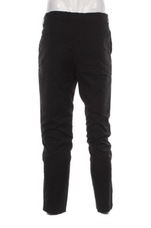 Ανδρικό παντελόνι H&M, Μέγεθος M, Χρώμα Μαύρο, Τιμή 17,94 €