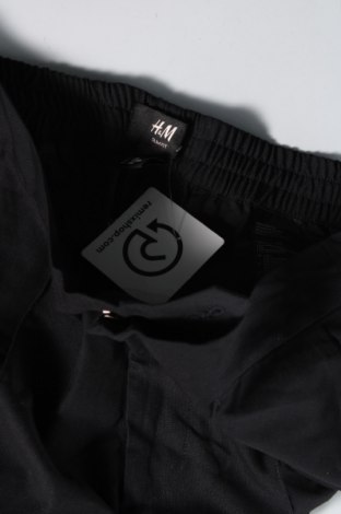 Ανδρικό παντελόνι H&M, Μέγεθος L, Χρώμα Μπλέ, Τιμή 3,23 €