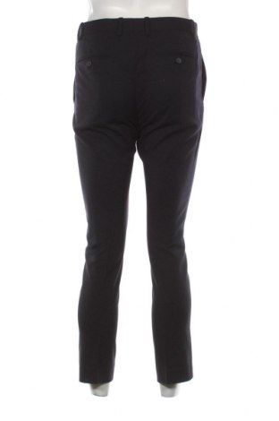 Ανδρικό παντελόνι H&M, Μέγεθος M, Χρώμα Μπλέ, Τιμή 14,84 €
