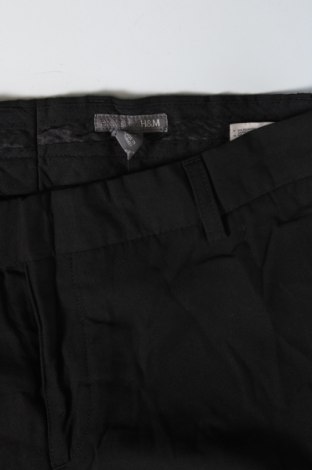 Pantaloni de bărbați H&M, Mărime M, Culoare Negru, Preț 17,17 Lei