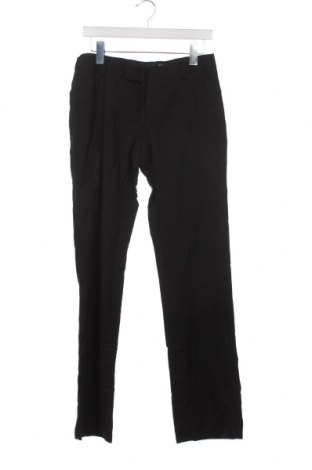 Pánske nohavice  H&M, Veľkosť M, Farba Čierna, Cena  3,45 €