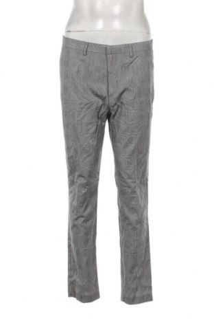 Pantaloni de bărbați H&M, Mărime L, Culoare Gri, Preț 19,08 Lei