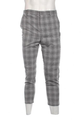 Мъжки панталон H&M, Размер S, Цвят Многоцветен, Цена 6,09 лв.