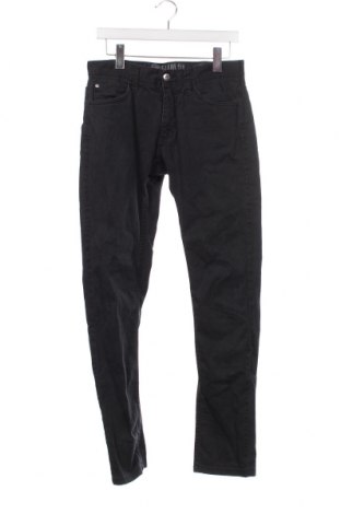 Pantaloni de bărbați H&M Divided, Mărime M, Culoare Albastru, Preț 18,12 Lei