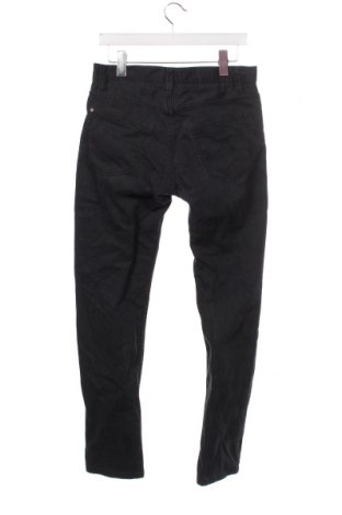 Pantaloni de bărbați H&M Divided, Mărime M, Culoare Albastru, Preț 18,12 Lei