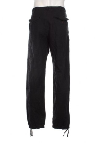 Pánske nohavice  H&M L.O.G.G., Veľkosť S, Farba Čierna, Cena  16,44 €