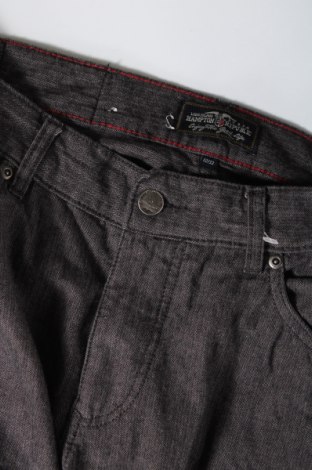 Мъжки панталон Hampton Republic, Размер M, Цвят Сив, Цена 4,93 лв.