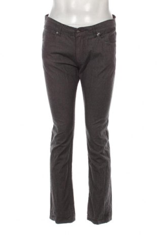 Pantaloni de bărbați Hampton Republic, Mărime M, Culoare Gri, Preț 12,40 Lei