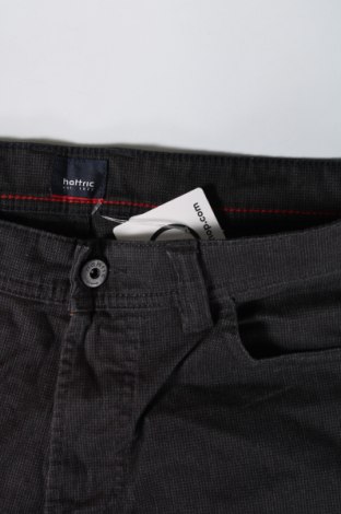 Мъжки панталон Hattric, Размер M, Цвят Син, Цена 5,60 лв.