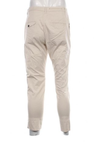 Pantaloni de bărbați Hope, Mărime M, Culoare Ecru, Preț 74,15 Lei