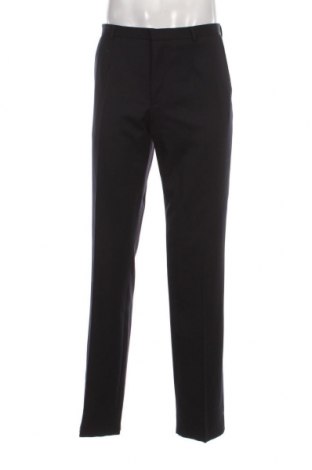 Мъжки панталон Hugo Boss, Размер L, Цвят Син, Цена 26,46 лв.