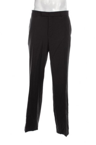 Ανδρικό παντελόνι Hugo Boss, Μέγεθος L, Χρώμα Μαύρο, Τιμή 21,82 €