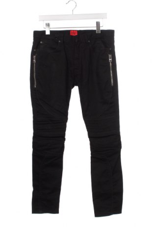 Pánské kalhoty  Hugo Boss, Velikost M, Barva Černá, Cena  1 119,00 Kč