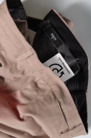 Ανδρικό παντελόνι Hugo Boss, Μέγεθος XL, Χρώμα  Μπέζ, Τιμή 120,62 €