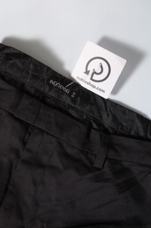 Ανδρικό παντελόνι In Extenso, Μέγεθος L, Χρώμα Μαύρο, Τιμή 3,23 €