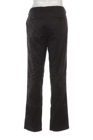 Мъжки панталон In Extenso, Размер L, Цвят Черен, Цена 6,09 лв.