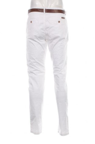Ανδρικό παντελόνι Indicode, Μέγεθος M, Χρώμα Λευκό, Τιμή 44,85 €