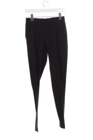 Ανδρικό παντελόνι Isaac Dewhirst, Μέγεθος S, Χρώμα Μαύρο, Τιμή 12,56 €