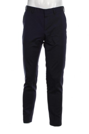 Pánské kalhoty  Isaac Dewhirst, Velikost M, Barva Modrá, Cena  290,00 Kč