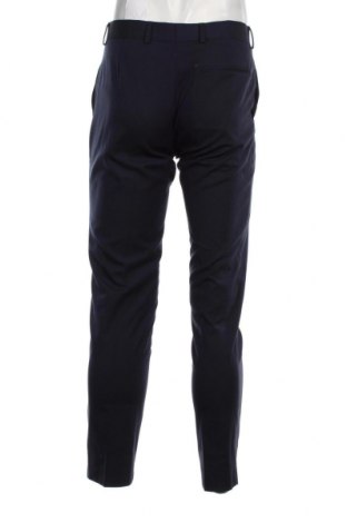 Мъжки панталон Isaac Dewhirst, Размер M, Цвят Син, Цена 20,01 лв.