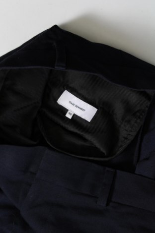 Ανδρικό παντελόνι Isaac Dewhirst, Μέγεθος M, Χρώμα Μπλέ, Τιμή 10,32 €