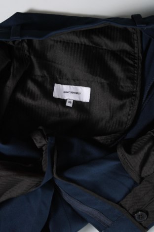 Pánské kalhoty  Isaac Dewhirst, Velikost M, Barva Modrá, Cena  290,00 Kč