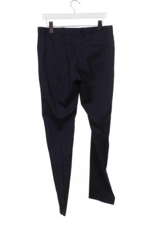 Pantaloni de bărbați Isaac Dewhirst, Mărime M, Culoare Albastru, Preț 57,24 Lei