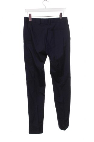 Мъжки панталон Isaac Dewhirst, Размер M, Цвят Син, Цена 17,40 лв.