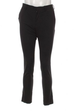 Ανδρικό παντελόνι Isaac Dewhirst, Μέγεθος M, Χρώμα Μαύρο, Τιμή 10,76 €