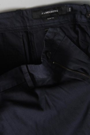 Pánské kalhoty  J.Lindeberg, Velikost M, Barva Modrá, Cena  1 273,00 Kč