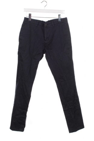 Pantaloni de bărbați J.Lindeberg, Mărime M, Culoare Albastru, Preț 320,43 Lei